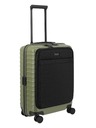 Titan Putni kofer Titan Upgrade S23 Front pocket Forest green
