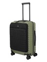 Titan Putni kofer Titan Upgrade S23 Front pocket Forest green