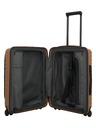 Titan Putni kofer Titan Upgrade S23 Front pocket Canyon bronze