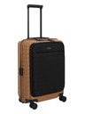 Titan Putni kofer Titan Upgrade S23 Front pocket Canyon bronze