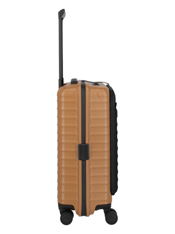 Titan Putni kofer Titan Upgrade S23 Front pocket Canyon bronze