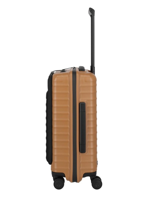 Titan Putni kofer Titan Upgrade S23 Front pocket Canyon bronze