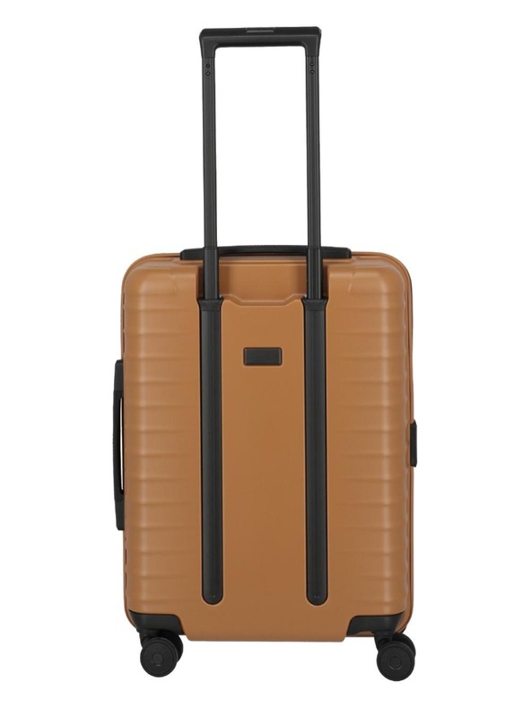 Titan Putni kofer Titan Upgrade S23 Front pocket Canyon bronze