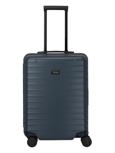 Titan Putni kofer Titan Overseas S23 Midnight blue