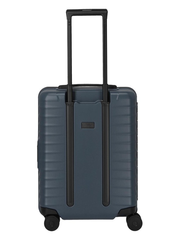 Titan Putni kofer Titan Overseas S23 Midnight blue