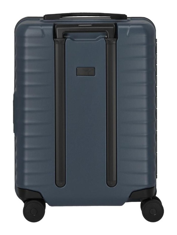Titan Putni kofer Titan Overseas S23 Midnight blue