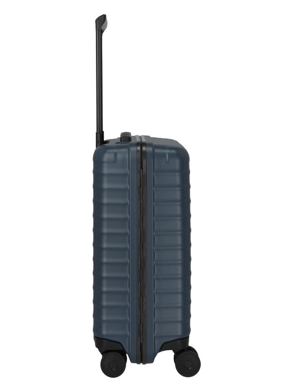Titan Putni kofer Titan Overseas S23 Midnight blue
