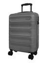 Skyline Putni kofer Skyline Goomera 4w S Anthracite