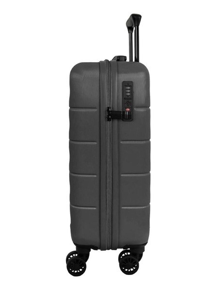 Skyline Putni kofer Skyline Goomera 4w S Anthracite