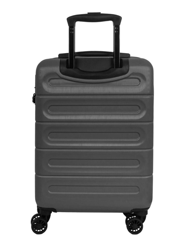 Skyline Putni kofer Skyline Goomera 4w S Anthracite
