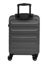 Skyline Putni kofer Skyline Goomera 4w S Anthracite