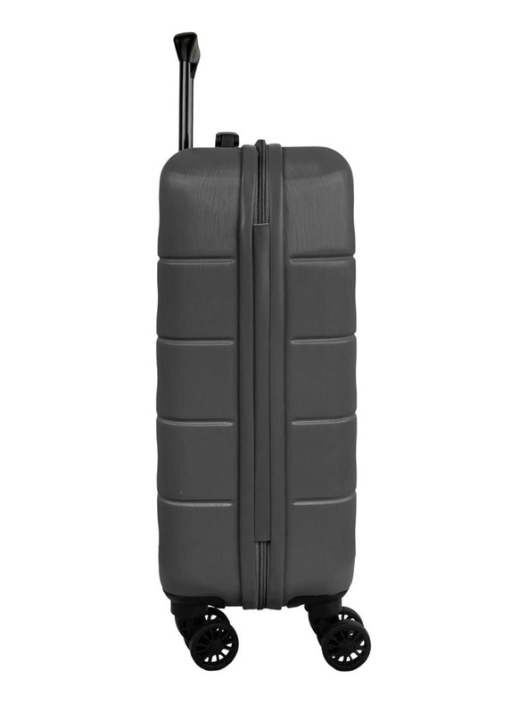 Skyline Putni kofer Skyline Goomera 4w S Anthracite
