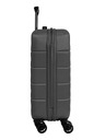 Skyline Putni kofer Skyline Goomera 4w S Anthracite