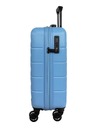 Skyline Putni kofer Skyline Goomera 4w S Blue