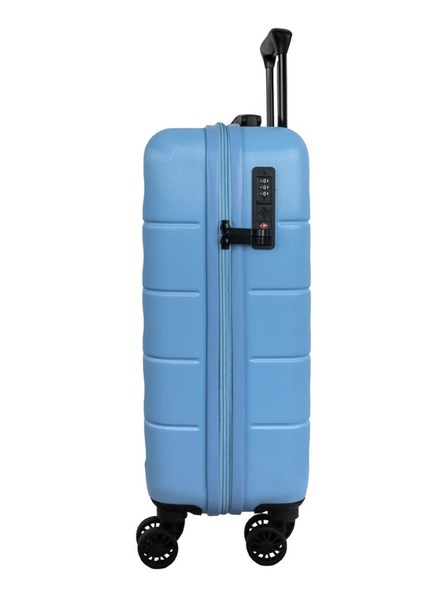 Skyline Putni kofer Skyline Goomera 4w S Blue