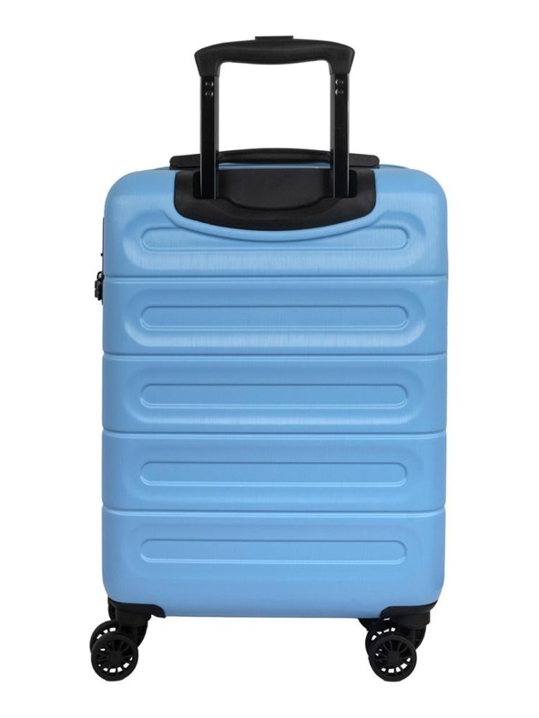 Skyline Putni kofer Skyline Goomera 4w S Blue