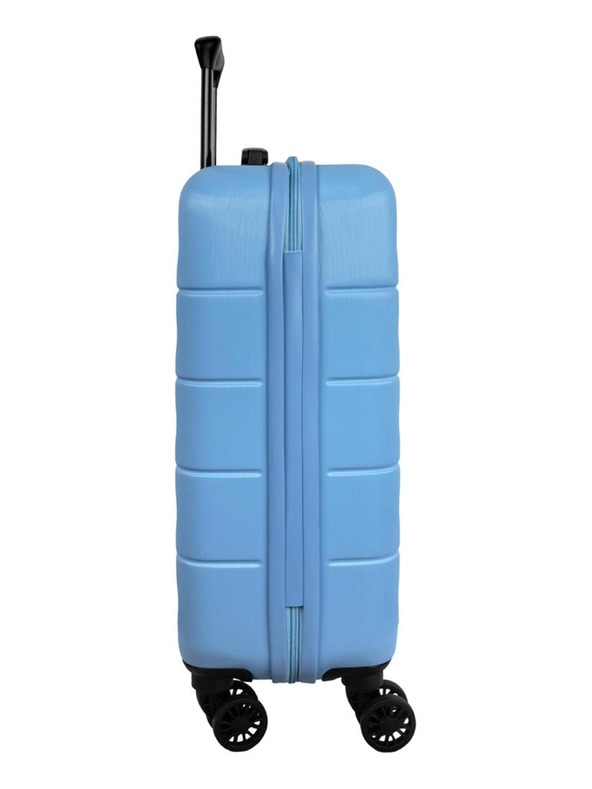 Skyline Putni kofer Skyline Goomera 4w S Blue