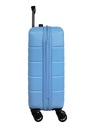 Skyline Putni kofer Skyline Goomera 4w S Blue