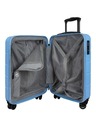 Skyline Putni kofer Skyline Goomera 4w S Blue