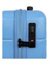 Skyline Putni kofer Skyline Goomera 4w S Blue