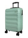 Skyline Putni kofer Skyline Goomera 4w S Green
