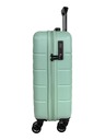 Skyline Putni kofer Skyline Goomera 4w S Green