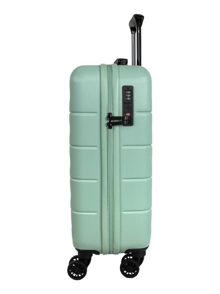 Skyline Putni kofer Skyline Goomera 4w S Green
