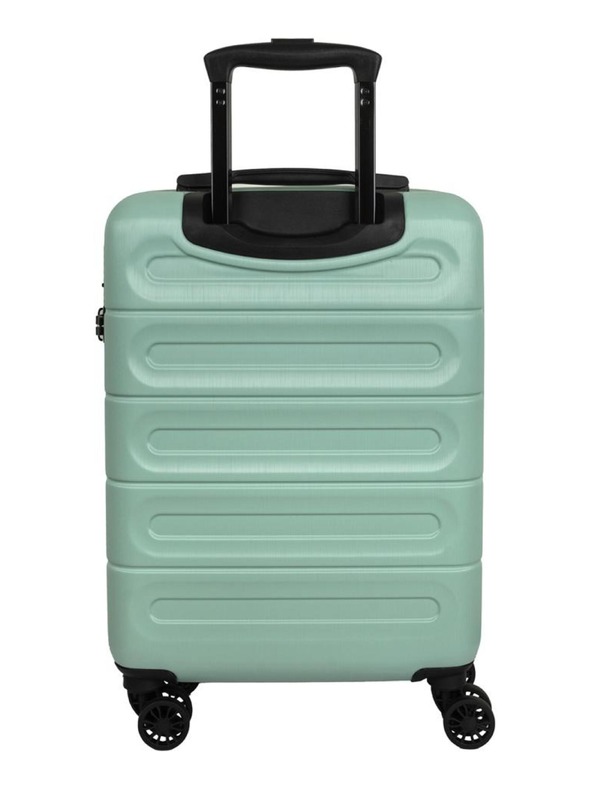 Skyline Putni kofer Skyline Goomera 4w S Green