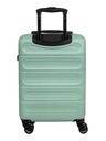 Skyline Putni kofer Skyline Goomera 4w S Green