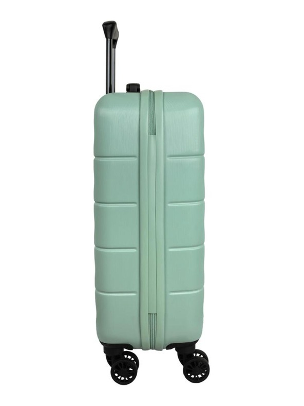 Skyline Putni kofer Skyline Goomera 4w S Green