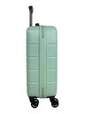 Skyline Putni kofer Skyline Goomera 4w S Green