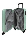 Skyline Putni kofer Skyline Goomera 4w S Green