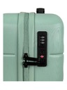 Skyline Putni kofer Skyline Goomera 4w S Green