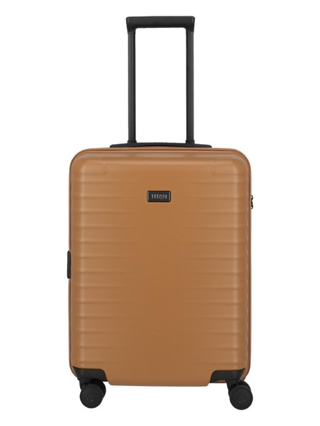 Titan Putni kofer Titan Upgrade S20 Canyon bronze