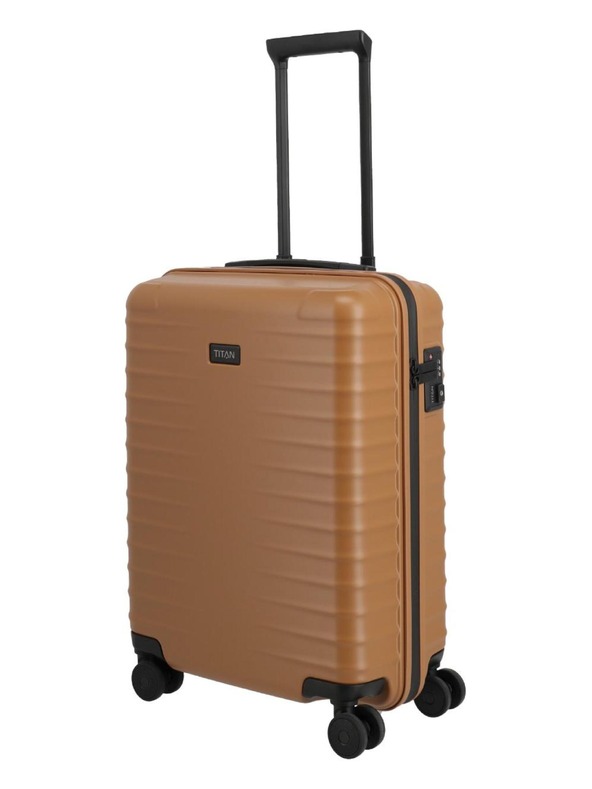 Titan Putni kofer Titan Upgrade S20 Canyon bronze