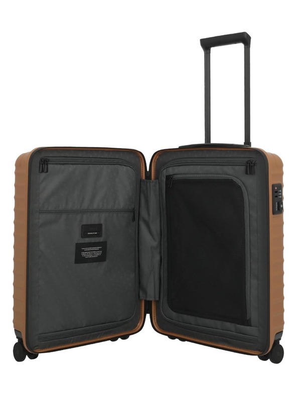 Titan Putni kofer Titan Upgrade S20 Canyon bronze