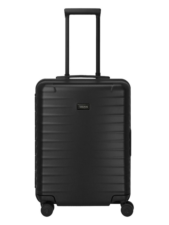 Titan Putni kofer Titan Overseas S20 Nightshade black