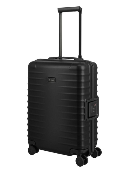 Titan Putni kofer Titan Overseas S20 Nightshade black