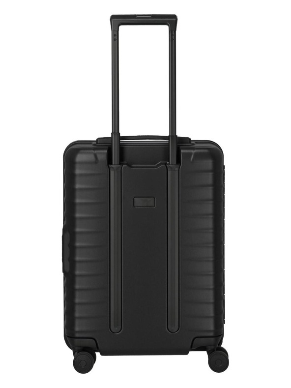 Titan Putni kofer Titan Overseas S20 Nightshade black