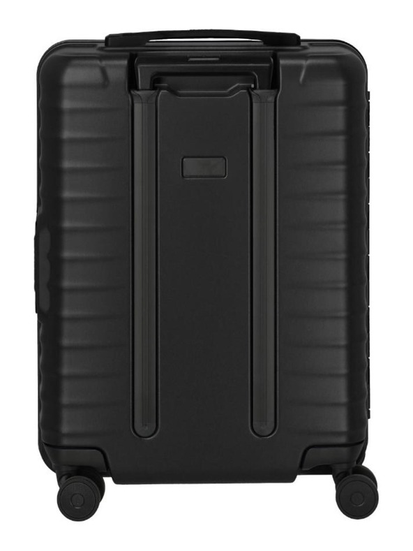 Titan Putni kofer Titan Overseas S20 Nightshade black