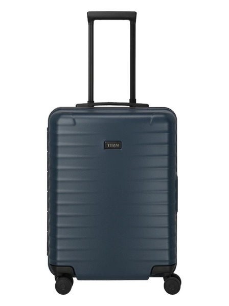 Titan Putni kofer Titan Overseas S20 Midnight blue
