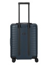Titan Putni kofer Titan Overseas S20 Midnight blue