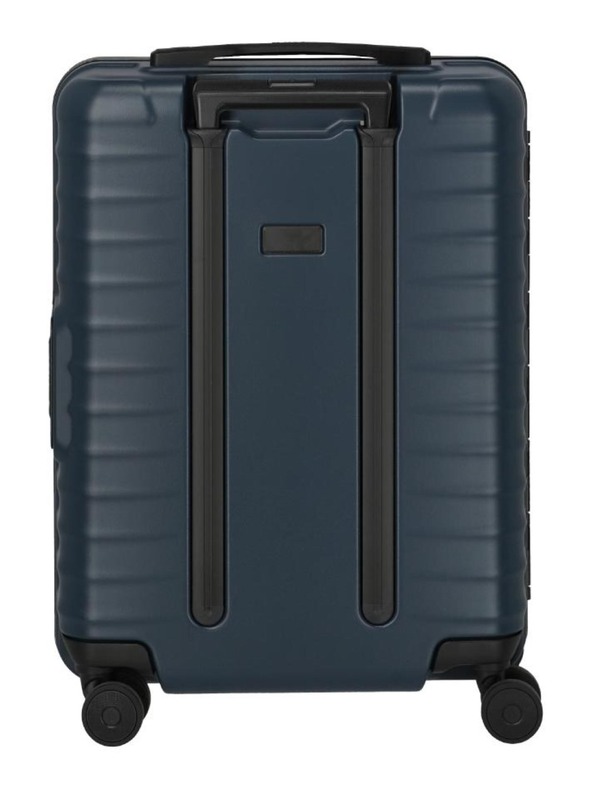 Titan Putni kofer Titan Overseas S20 Midnight blue
