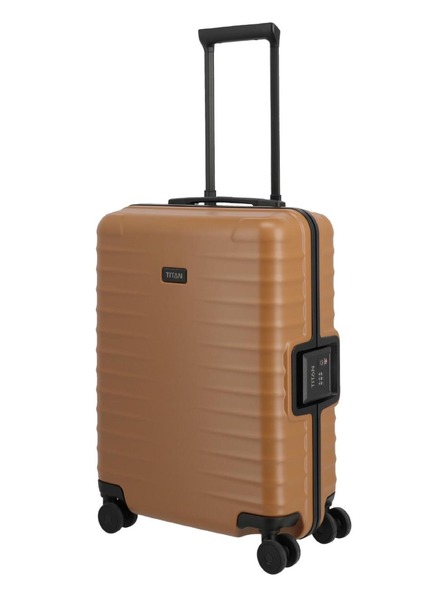 Titan Putni kofer Titan Overseas S20 Canyon bronze