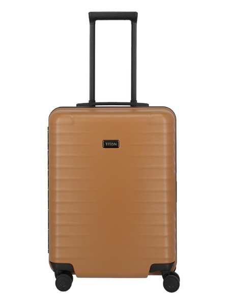 Titan Putni kofer Titan Overseas S20 Canyon bronze