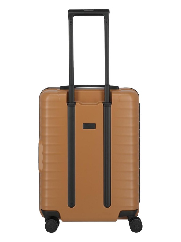 Titan Putni kofer Titan Overseas S20 Canyon bronze