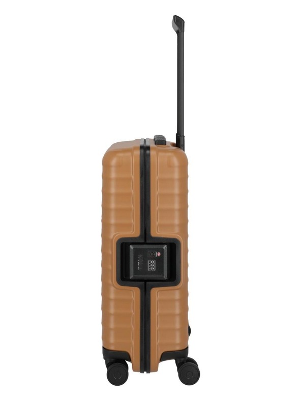 Titan Putni kofer Titan Overseas S20 Canyon bronze