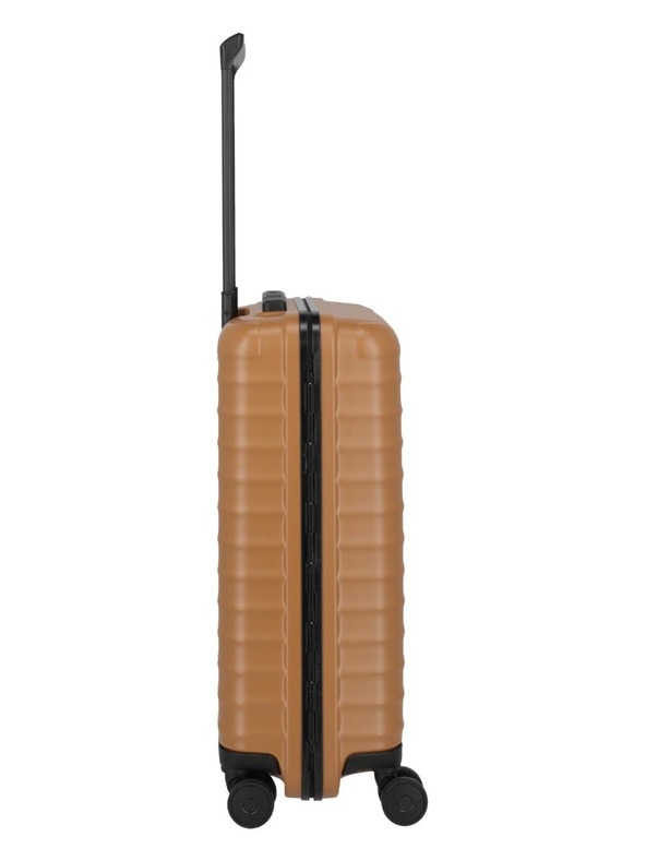 Titan Putni kofer Titan Overseas S20 Canyon bronze