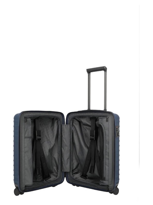 Titan Putni kofer Titan Upgrade S20 Nightshade black