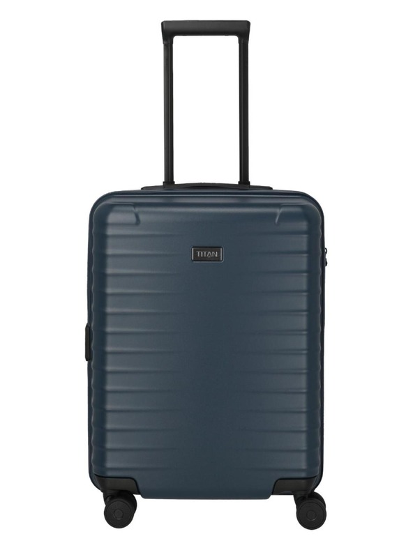 Titan Putni kofer Titan Upgrade S20 Midnight blue